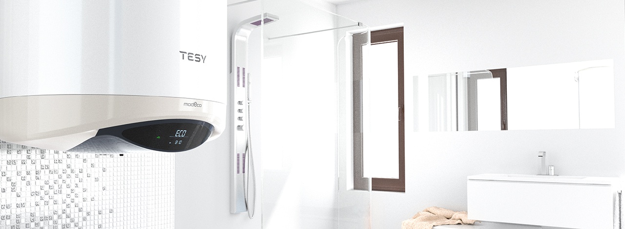 TESY представляет Modeco Cloud