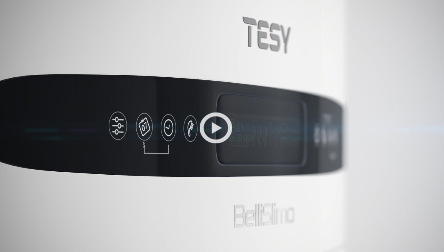 TESY BelliSlimo